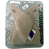 STOMPGRIP Traction Kit - Clear - Yamaha 55-10-0002C